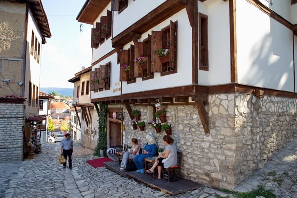 safranbolu resimleri