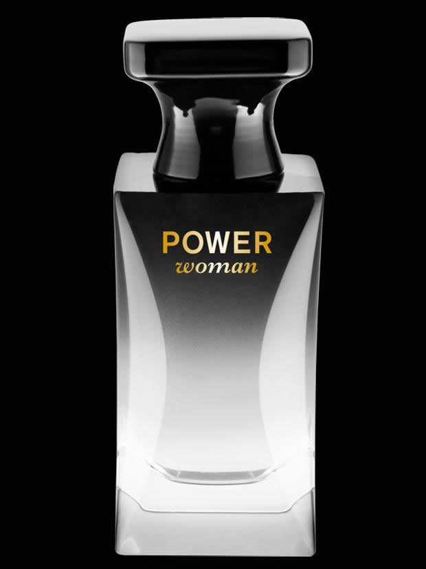 Oriflame Power Woman