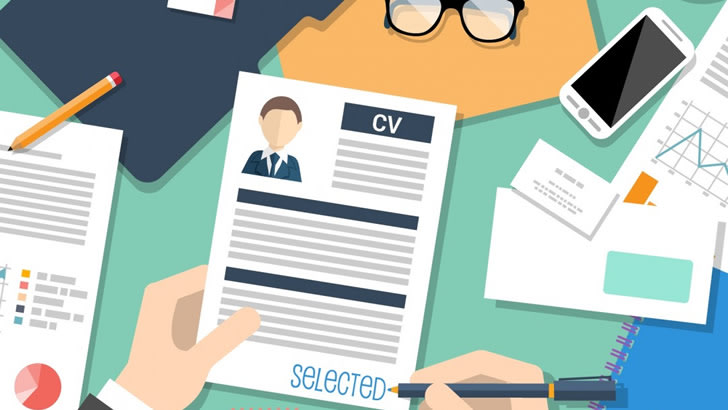 CV Özgeçmiş Nasıl Hazırlanır?