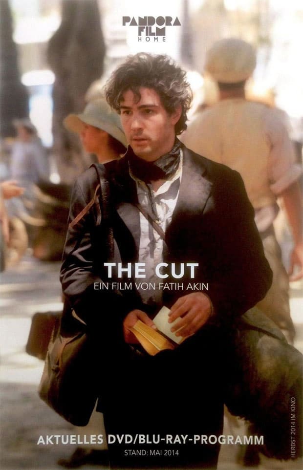 the cut filmi