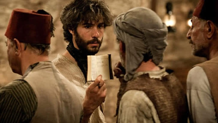 Fatih Akın’ın Son Filmi Kesik Aralık’a Kaldı