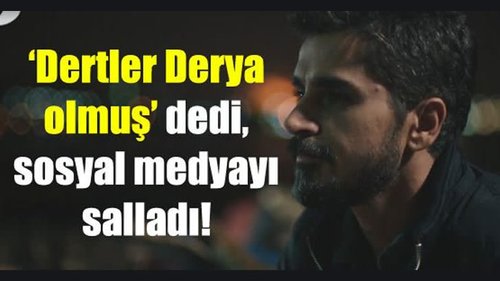 Ulan İstanbul – Dertler Derya olmuş (Umut Kurt) dinle