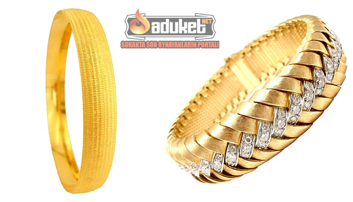 bilezik yüzük modelleri