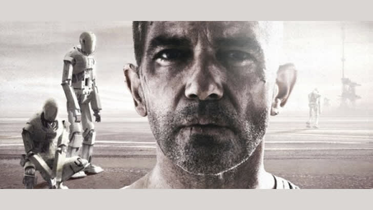 Automata Film Bilgileri Fragman izle