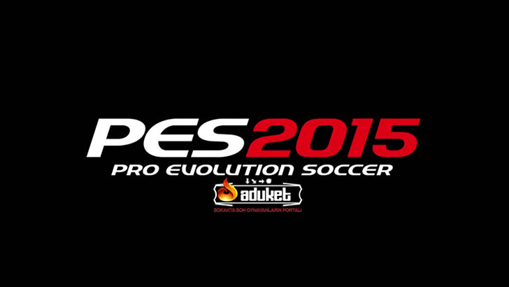 PES 2015 Tanıtım İnceleme Sistem Gereksinimleri