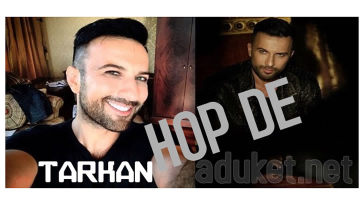Tarkan Hop De 2014 Yeni Şarkı