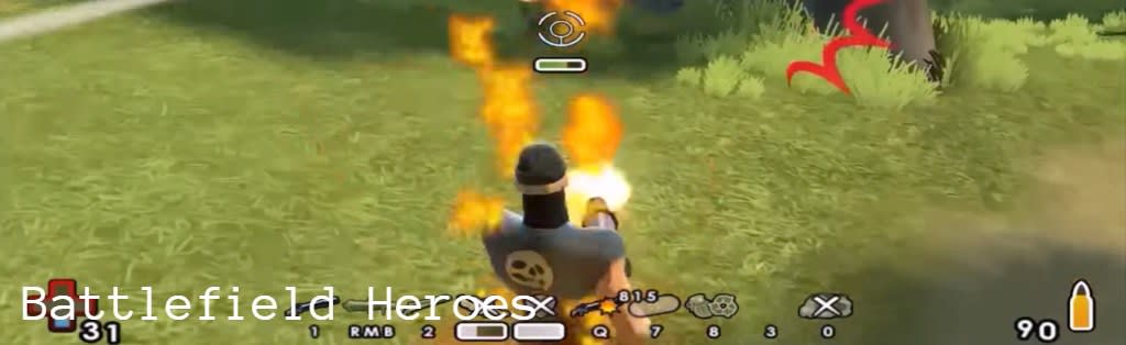Battlefield Heroes