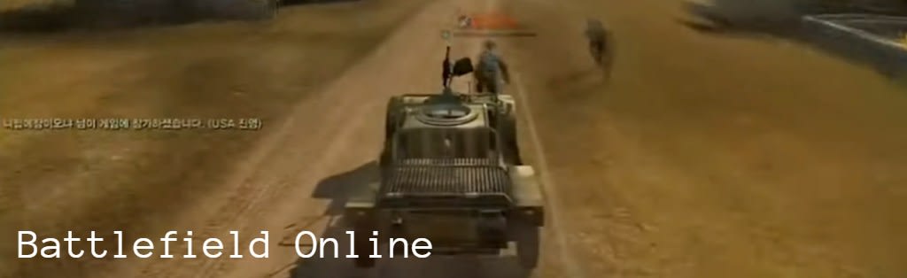 Battlefield Online