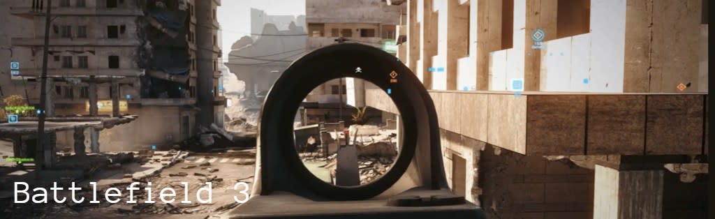 Battlefield 3