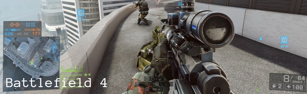 Battlefield 4