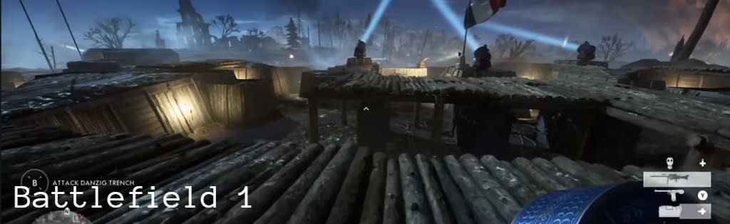 Battlefield 1