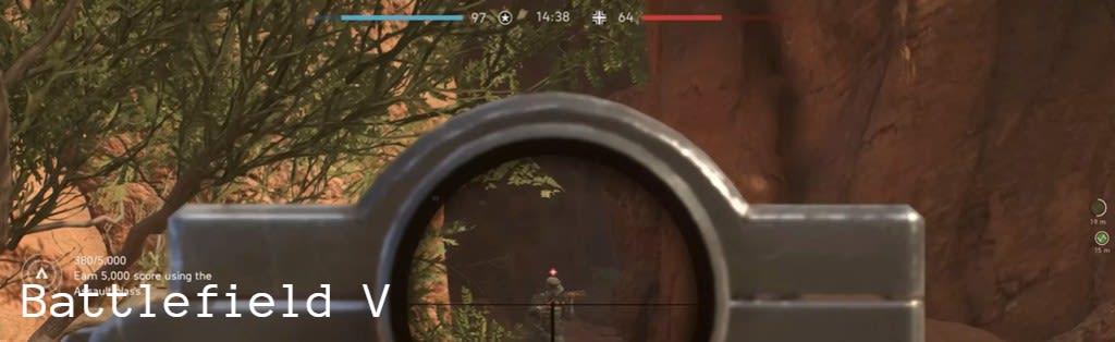 Battlefield V