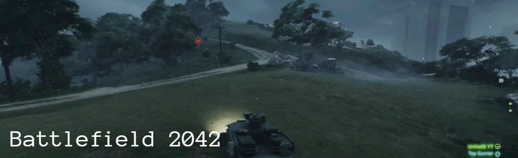 Battlefield 2042