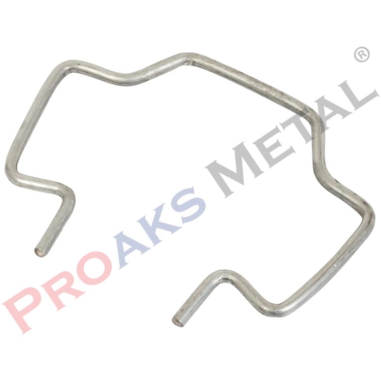 String Clips, Drywall Mounted Clip in Profile Product