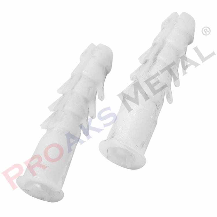 Plastic Plug Producer, Properties of Plugs, Dimensions, Prices