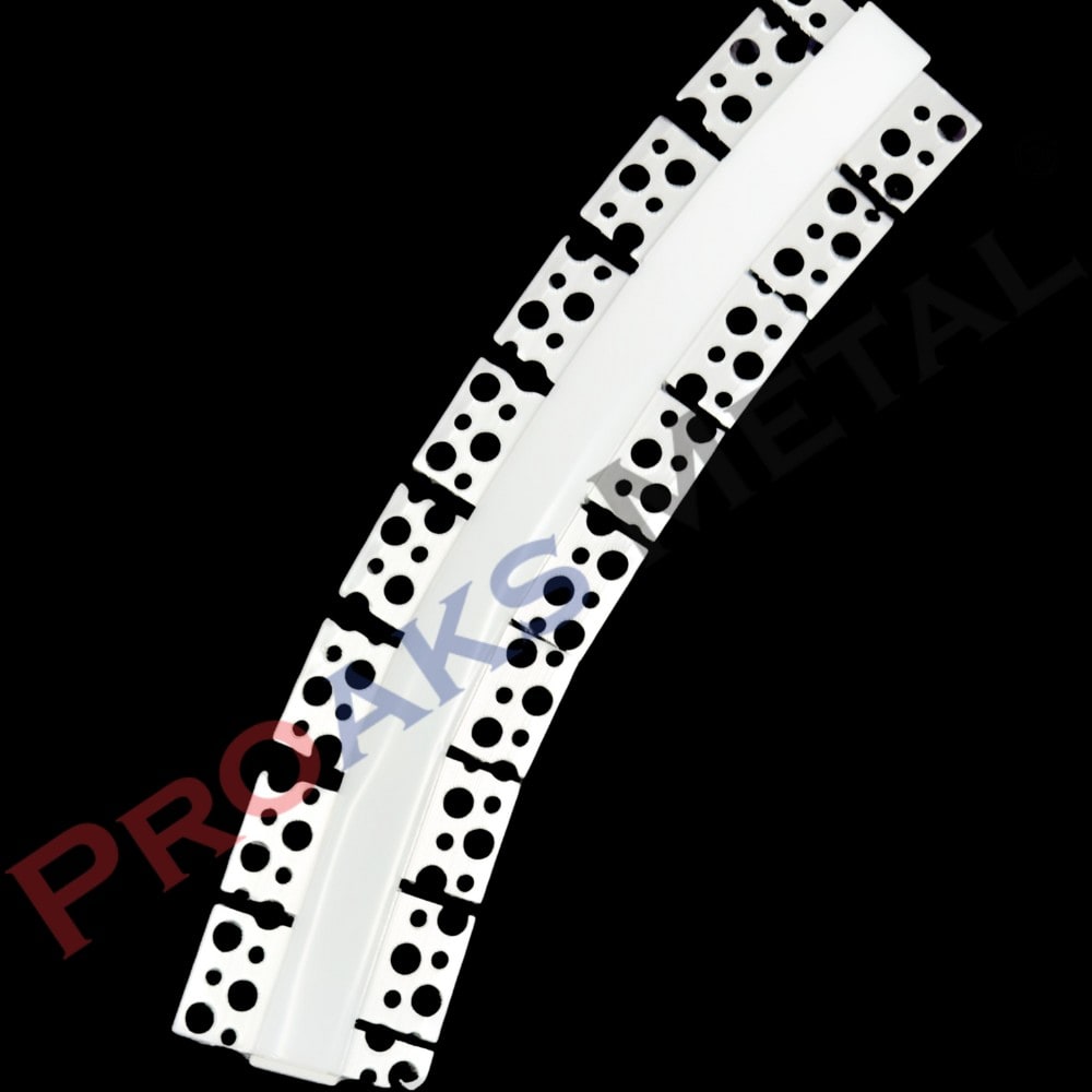 Flexible LED Profile Adjustable Aluminum Lighting - Proaks Metal