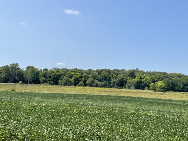 Garst family farms