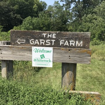 The Garst Farm