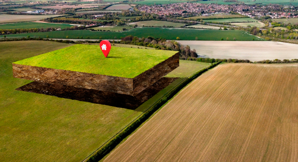 Assessing and Acquiring Land
