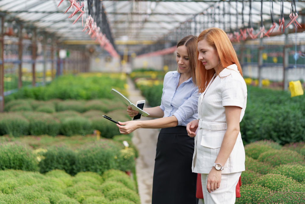 Farming Research and Education