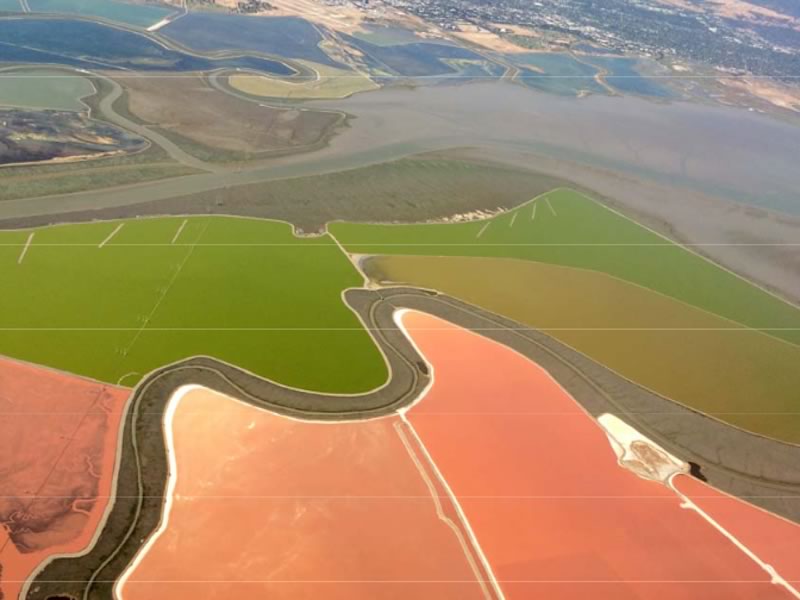 Lake Wells Potash Project 3