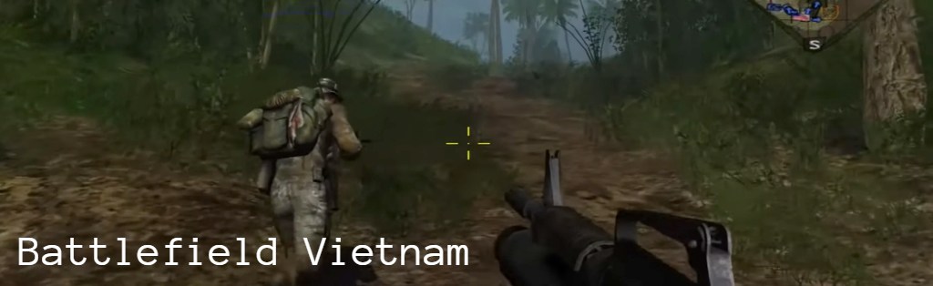 Battlefield Vietnam