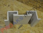 BendBoard Alçıpan Şekillendirme 023-3