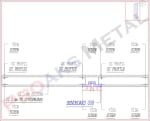 BendBoard Alçıpan Şekillendirme 008-2