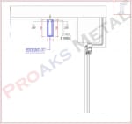 BendBoard Drywall Shaping 007-2