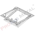 Proline Standart Müdahale Kapağı