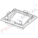 Zeroline Müdahale Kapağı Zeroline Müdahale Kapağı