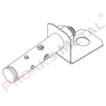 celik-asma-tavan-dubeli Çelik Asma Tavan Dübeli Çizimi