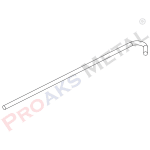 Kanca Askı Teli Asma Tavan