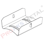 Ekleme Parçası Asma Tavan