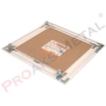 Standart Müdahale Kapak Standart Müdahale Kapak