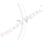 BendBoard Alçıpan Şekillendirme 034-2