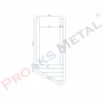 BendBoard Alçıpan Şekillendirme 033-2