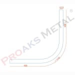 BendBoard Alçıpan Şekillendirme 031-2
