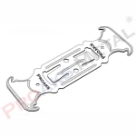 Çiftli Klips Çiftli Klips