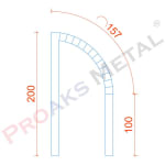 BendBoard Alçıpan Şekillendirme 026-2