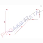 BendBoard Alçıpan Şekillendirme 022-2