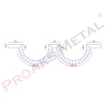 BendBoard Alçıpan Şekillendirme 025-2