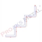 BendBoard Alçıpan Şekillendirme 016-2