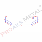 BendBoard Alçıpan Şekillendirme 020-2