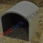 BendBoard Alçıpan Şekillendirme 013-4