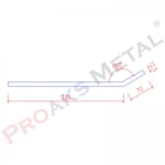 BendBoard Alçıpan Şekillendirme 004-4