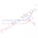 BendBoard Alçıpan Şekillendirme 005-4