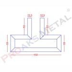 BendBoard Alçıpan Şekillendirme 018-2