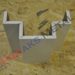 BendBoard Alçıpan Şekillendirme 017-3