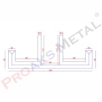 BendBoard Alçıpan Şekillendirme 024-2